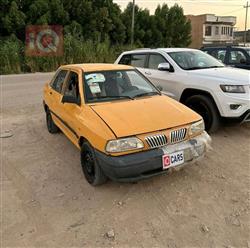 Saipa 131